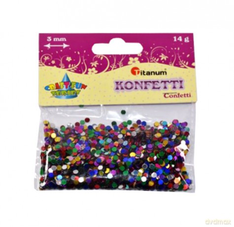 Konfetti