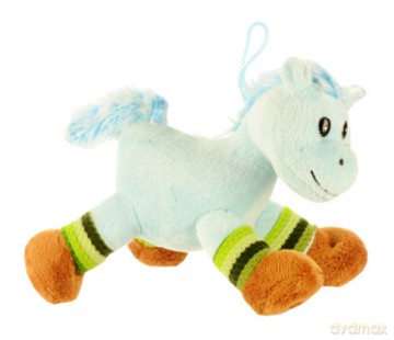 Konik W Skarpetkach 217798
