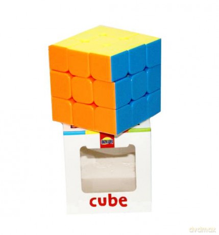 Kostka Cube