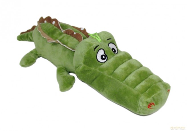 Krokodyl