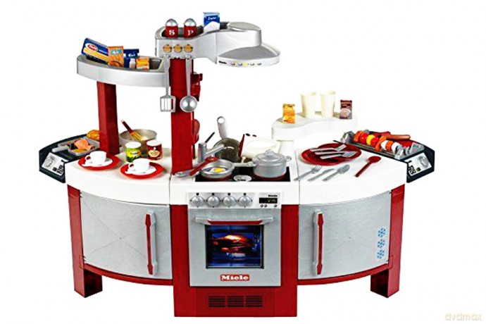 Kuchnia Miele elektroniczna