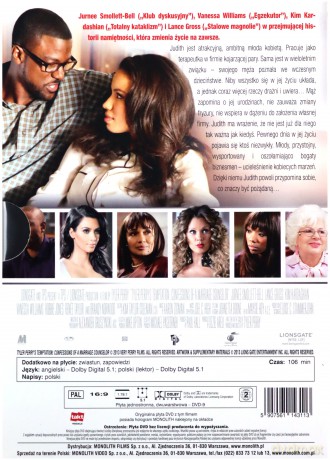 Zakazane pragnienia [DVD]