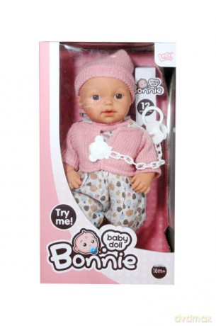Lalka Bonnie 30 cm