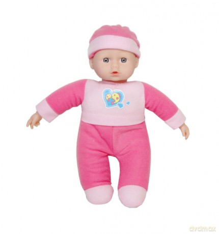 Lalka Dorotka Bobas śpiewający i mówiący po polsku w 5023291
