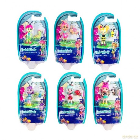 Lalka Enchantimals