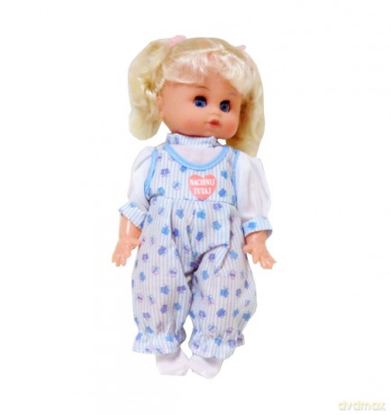 Lalka Lovely Doll