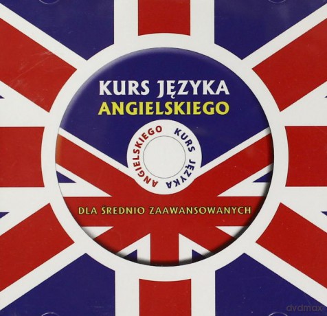 Kurs Języka Angielskiego Dla Średniozaawansowanych - Dorota Olga Olszewska, Monika Von Basse [AUDIOBOOK]