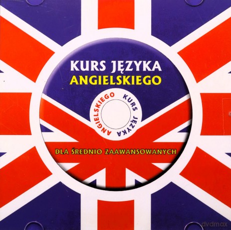 Kurs Języka Angielskiego Dla Średniozaawansowanych - Dorota Olga Olszewska, Monika Von Basse [AUDIOBOOK]