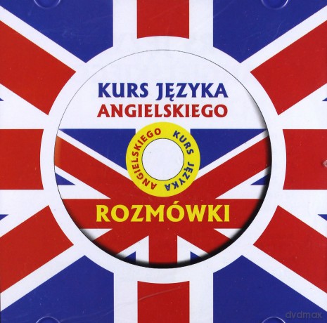 Kurs Języka Angielskiego Rozmówki - Knight Jerome Prescott [AUDIOBOOK]