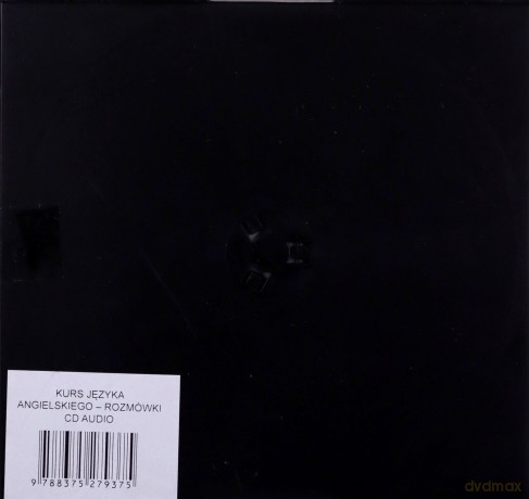 Kurs Języka Angielskiego Rozmówki - Knight Jerome Prescott [AUDIOBOOK]