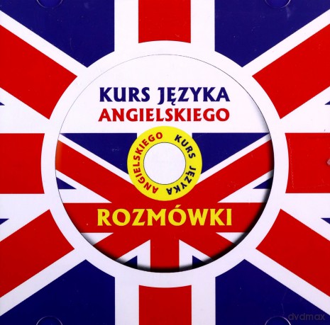 Kurs Języka Angielskiego Rozmówki - Knight Jerome Prescott [AUDIOBOOK]