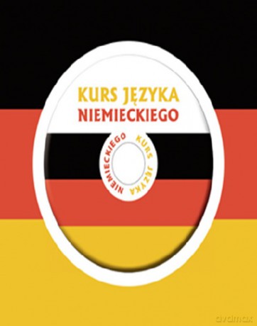 Kurs Języka Niemieckiego - Monika Von Basse [AUDIOBOOK]