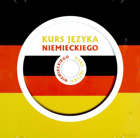 Kurs Języka Niemieckiego - Monika Von Basse [AUDIOBOOK]