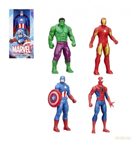 Marvel figurki 10cm