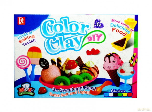 Masa plastyczna