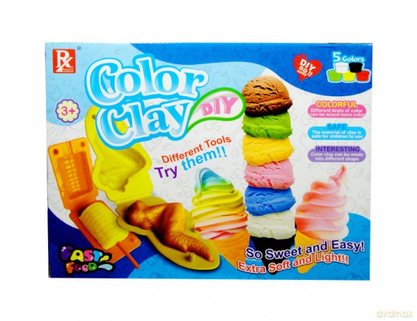 Masa plastyczna