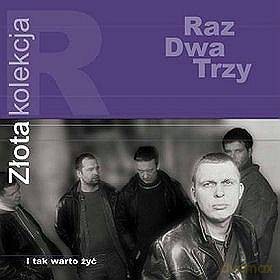 Raz, Dwa, Trzy: Złota Kolekcja [CD]