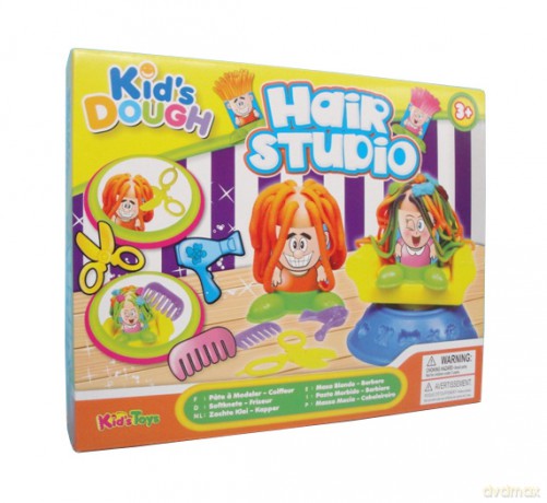 Masa plastyczna fryzjer 5023288