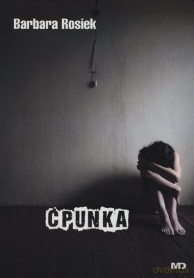 punka - Barbara Rosiek [KSIĄŻKA]