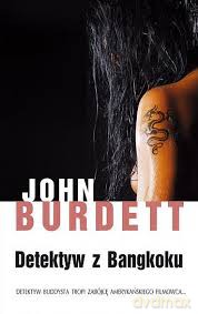 Detektyw Z Bangkoku - John Burdett [KSIĄŻKA]