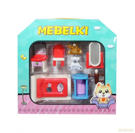 Mebelki