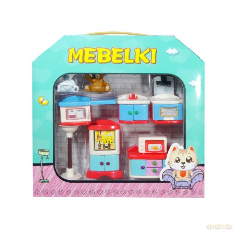 Mebelki