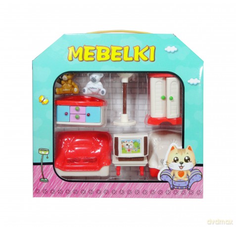 Mebelki salon
