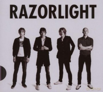 Razorlight: Razorlight (Slidepack) [CD]