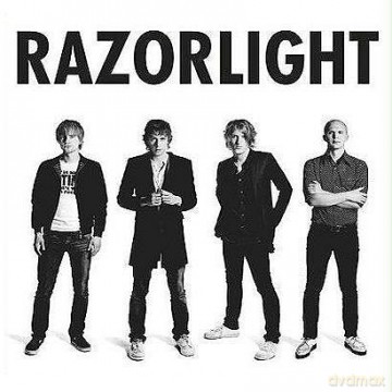 Razorlight: Razorlight [CD]