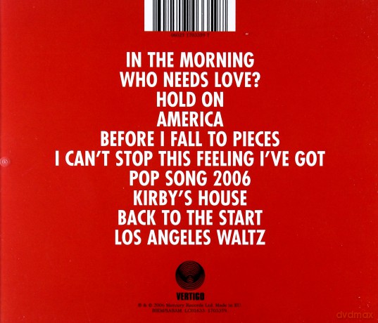 Razorlight: Razorlight [CD]