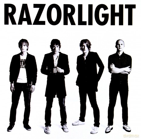 Razorlight: Razorlight [CD]