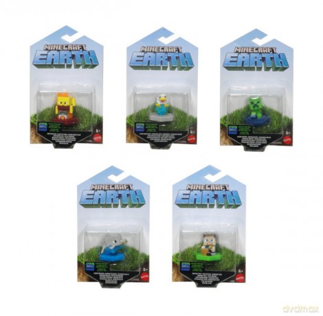Minecraft mini