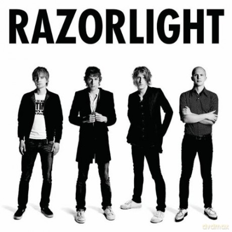 Razorlight: Razorlight Cd+Dvd [CD]+[DVD]