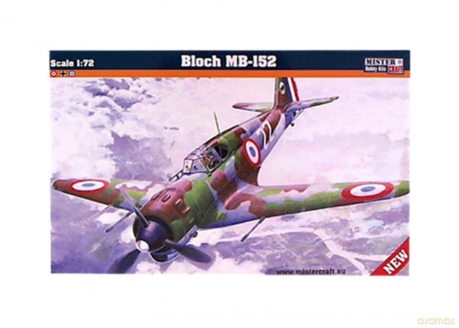 Model-MB 152