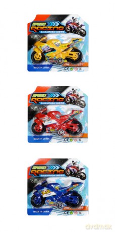 Motor
