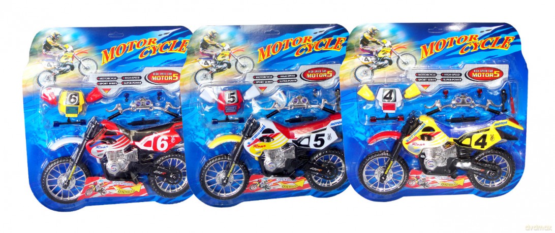 Motor do skręcania
