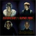 Razorlight: Slipway Fires (Polska Cena!!) [CD]