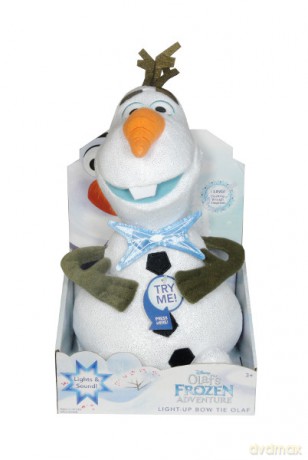 Olaf śpiewający