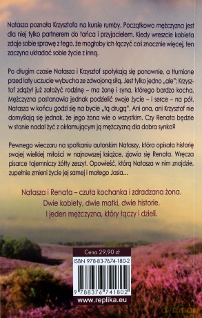 Jesteś Tylko Mój - Joanna Sykat [KSIĄŻKA]