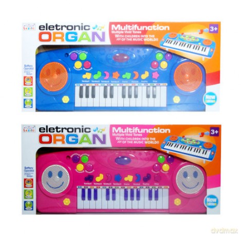 Organki