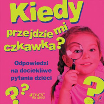 Kiedy Przejdzie Mi Czkawka - Antje Kleinelumern-Depping, Ingrid Peia [KSIĄŻKA]