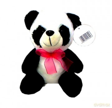 Panda pluszowa