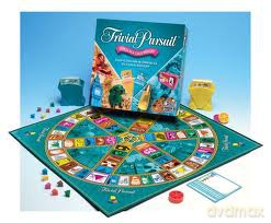 Par Trivial 200725