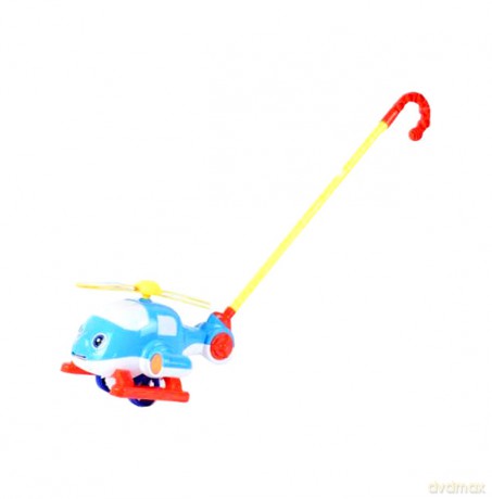 Pchacz helikopter