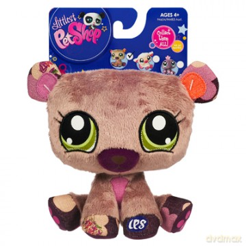 Petshop Pluszowy Zwierzak 445999