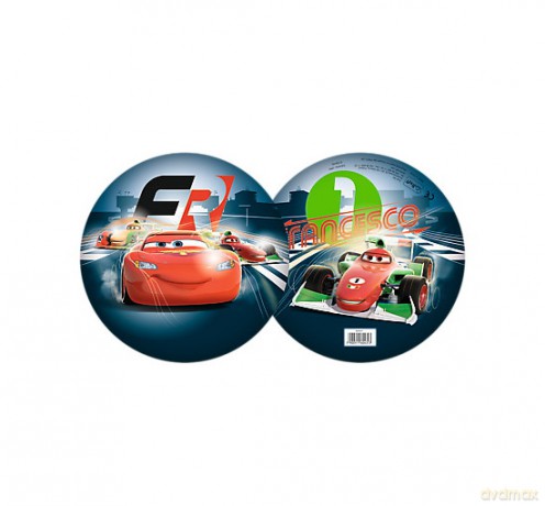Piłka Cars