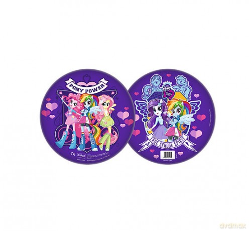 Piłka Equestria Girls