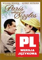 Kiedy Paryż wrze [DVD]