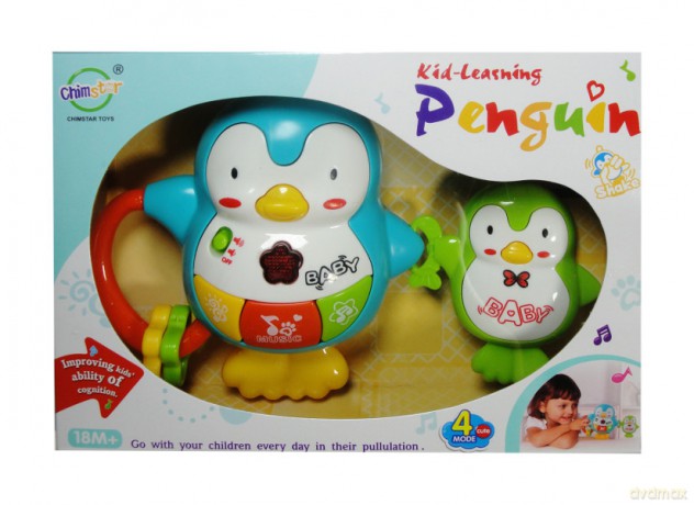Pingwin