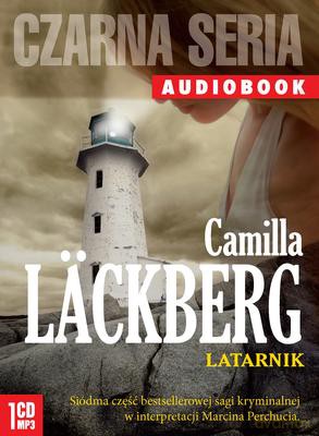 Latarnik - Camilla Läckberg [AUDIOBOOK]